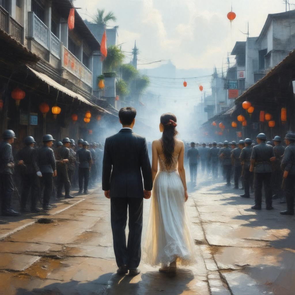 Miss Saigon
